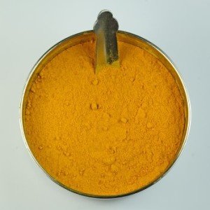 Turmeric-powder (Custom)