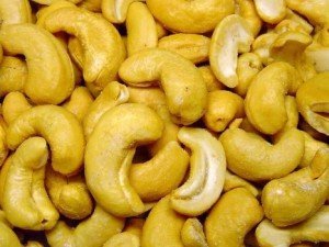 CashewSnack (Custom)