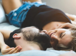 What Constitutes a Healthy Sex Life?